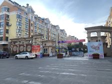 九龙城市乐园东区 3室2厅 南