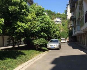 河东花园A区2室1厅南