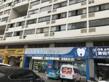 好房子顶楼复式 实用面积大 采光好 配套齐全