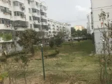 小区离地铁上海东站近整体成体系有完善的物业和安保