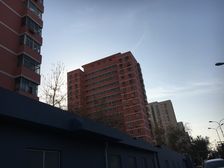 万寿路4号院2室1厅南北