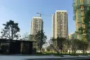 珠海雅居樂國際花園实景图