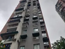 石坪桥 桃源丽景三房63万