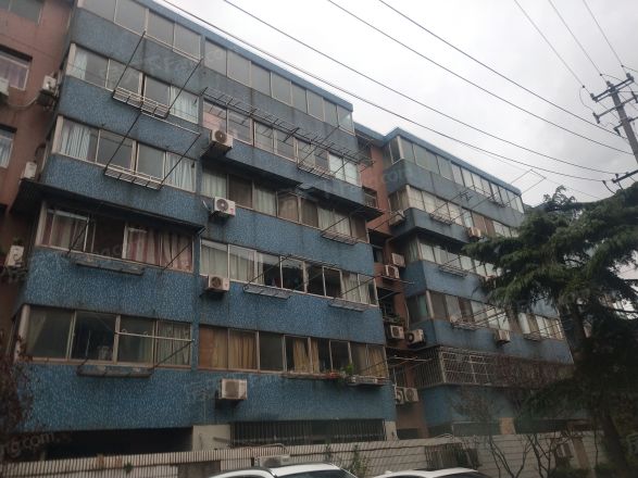 新丰花苑实景图