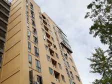 鸳鸯 融科蔚城三房140万