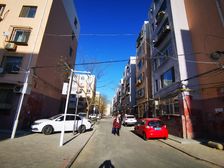 好房急售 幸福路一号街坊 小两居 采光好 三中门口