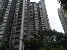 杨公桥 华宇西城丽景一房43万