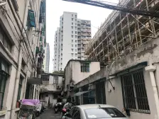 此房楼层好视野开阔业主诚意出售