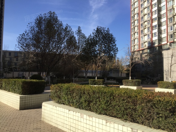 易构空间实景图