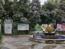 桃源丽景 1室1厅 东南