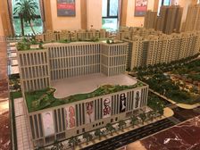 江南府满二年,全明格局两居室,电梯房2020年小区