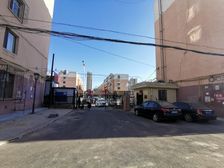 幸福路1号街坊,简单装修,中间楼层