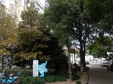 金汇广场4室2厅南