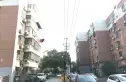 幕府山庄实景图