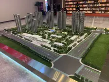 户型方正,双卫,全天采光,业主诚心出售