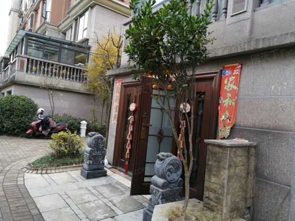 【扬州京华城二期别墅小区,二手房,租房】- 扬州房天下