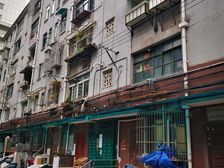 精装修带电梯南北户型全明近地铁