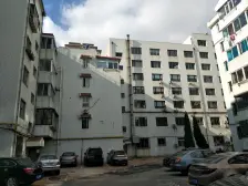 青松北里 两室户型好 交通便利房主诚心卖