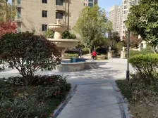 梧桐公馆二期 精装修一天没住过 诚心出售