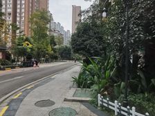 锦尚天华2室1厅东南