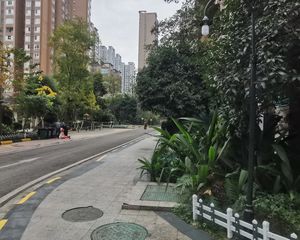 锦尚天华3室1厅南北