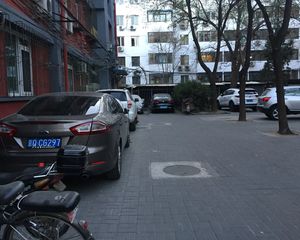 街道办家属院=此楼整楼每户有大面积=小区车位充足