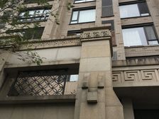 洋房社区交大对面南北通改善三房