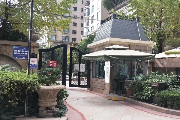 【贵阳蓝波湾花园小区,二手房,租房】- 贵阳房天下