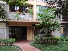 石坪桥商圈 骏逸森林小区 住家装修 业主安心卖