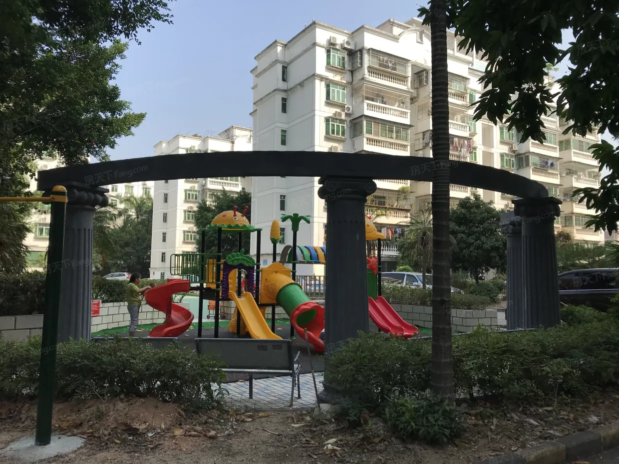 【珠海康怡花园小区,二手房,租房】- 珠海房天下