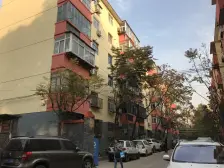 国棉四厂 多层步梯两房 配套成熟 交通便利 业主诚售