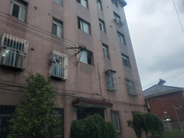 新丰花苑实景图