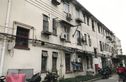 甘陵小区实景图