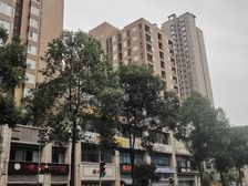 锦尚天华2室1厅西