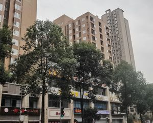 锦尚天华 2室1厅 西