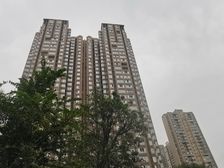 锦尚天华2室1厅西