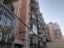 地铁沿线 近兰香湖、紫竹高新区 复试结构使用空间大