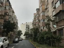 静安新城·大上海国际花园侨亨园·3室·2厅