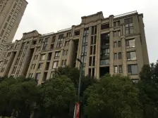 联排别墅,大开间,品质小区,欧式风格,精装好房