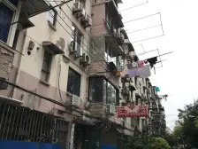 甘泉宜川·甘泉二村·2室·1厅