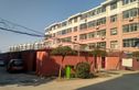 龙润花园实景图