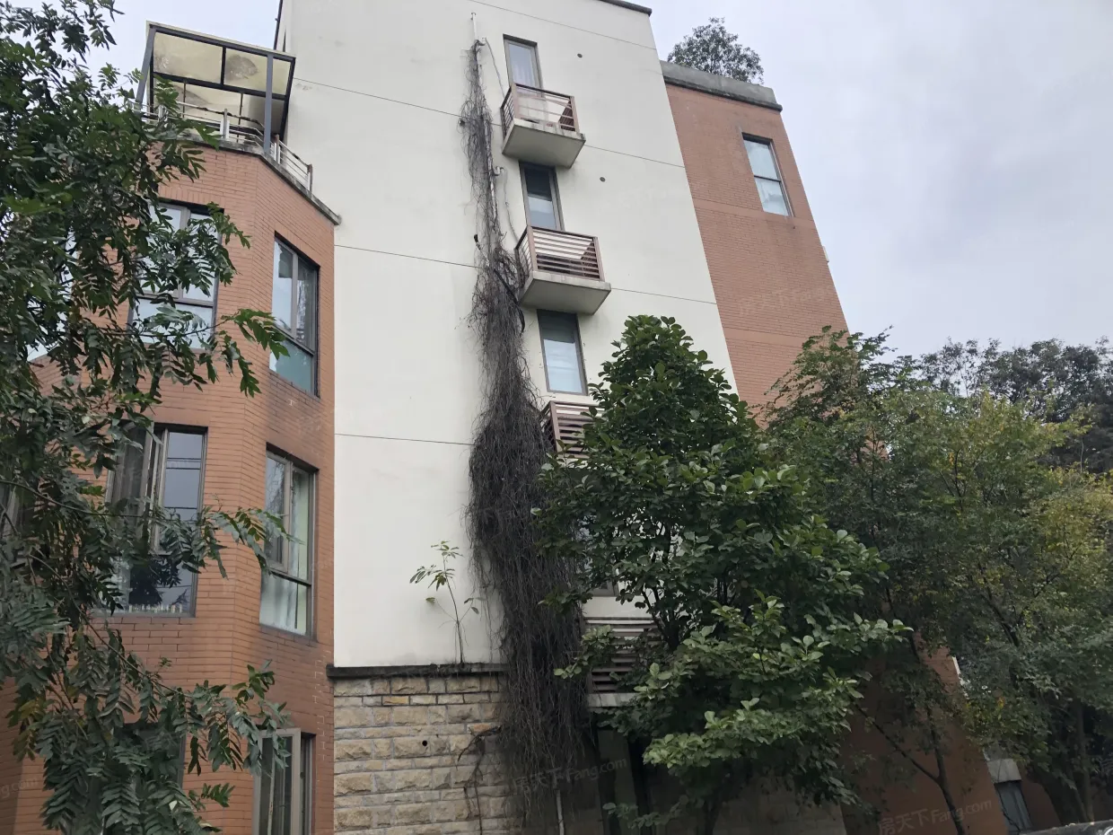 【成都远大都市风景一期小区,二手房,租房】- 成都房天下