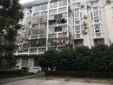 高楼层电梯马上可以安装了,采光好视野无遮挡