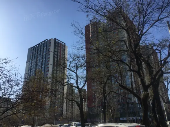 易构空间实景图