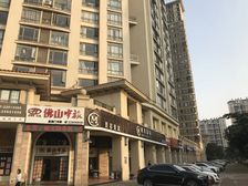 大良新城区单身小情侣公寓,高楼层景观好,生活更美好