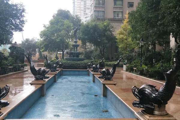 【贵阳蓝波湾花园小区,二手房,租房】- 贵阳房天下