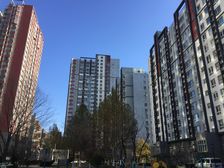 易构空间全明格局户型好看房随时