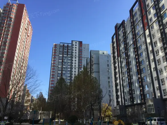 易构空间实景图