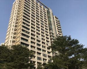 满二 带装修 中楼层,北向 没有贷款, 拎包入住