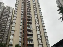 经开区 东原檀香山三房105万